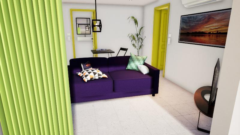 Bikini Apartments Kariótai エクステリア 写真