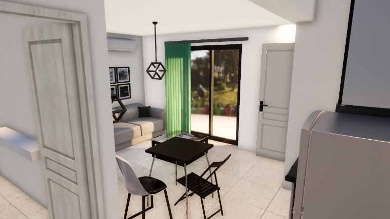Bikini Apartments Kariótai エクステリア 写真