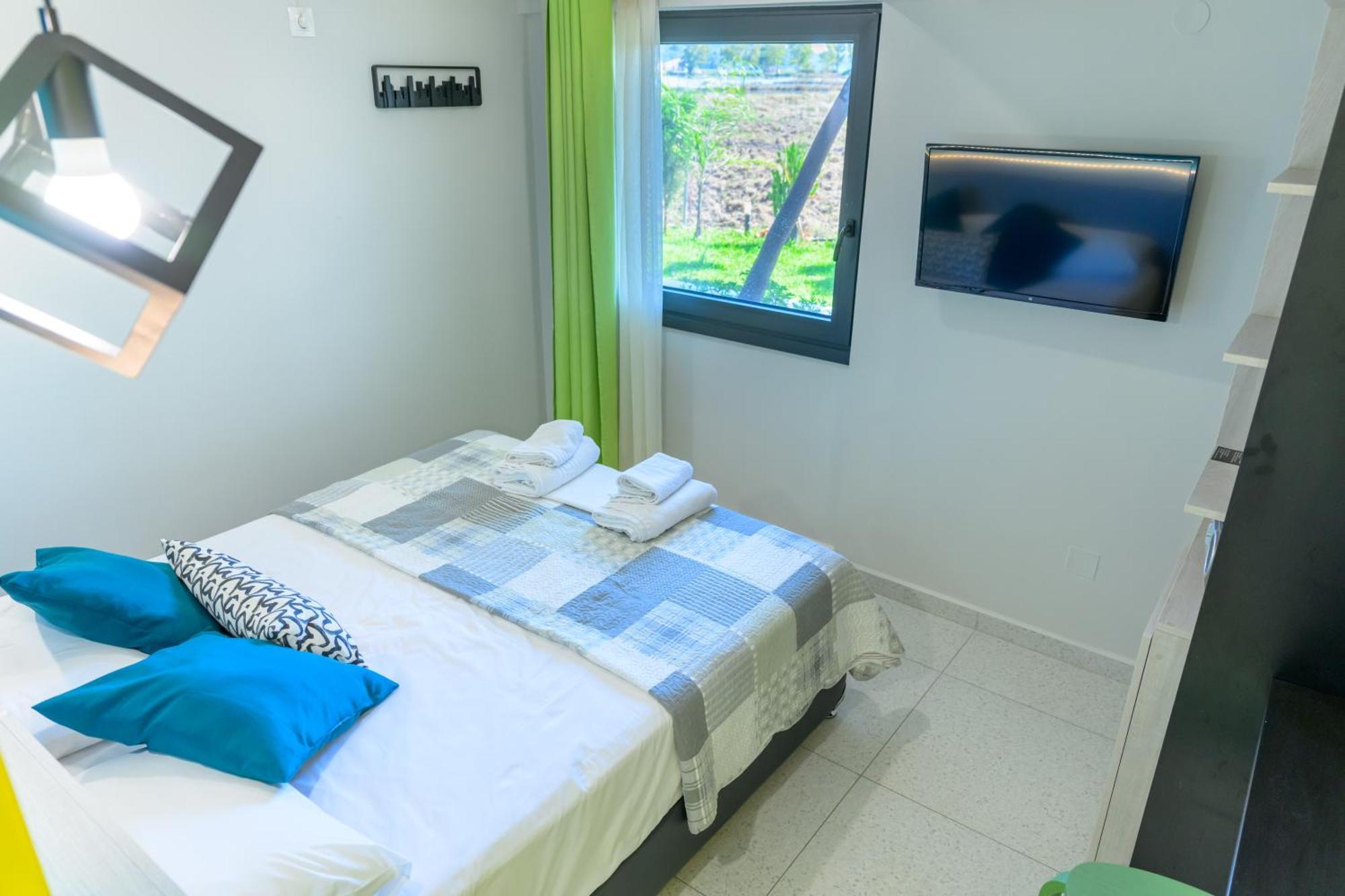 Bikini Apartments Kariótai 部屋 写真