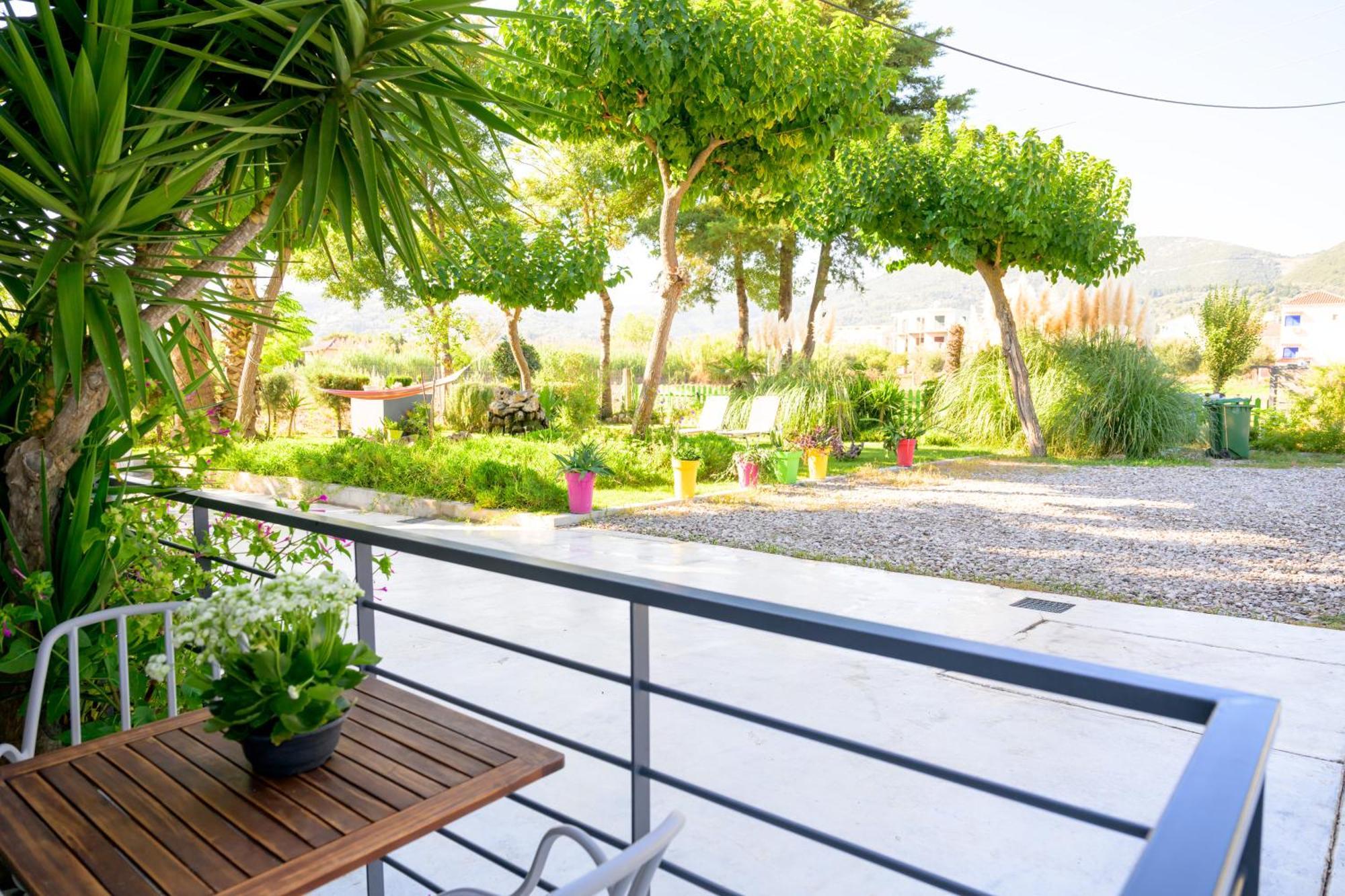 Bikini Apartments Kariótai 部屋 写真